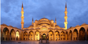 Explore the best of Turkey Packages with Signature Tours