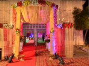 Tent and Caterers in Gurgaon,  Shree Sai Tent and Decorators