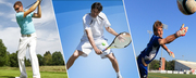 Best Sports Medicine Center in India | Sports Injury Rehabilitation 