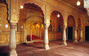 Rajwada Rajasthan Tour 13 Nights – 14 Days Package