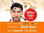 Beauty Salon for Men in Gurgaon - Cabello Ye Belleza