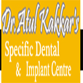 Get the best dentist in Delhi: Dr. Atul Kakkar