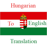 Professional Expertise translation Hungarian to English in UAE