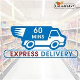 Order Online Grocery by Lalaji24x7