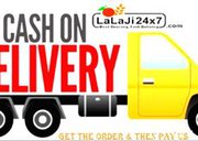 grocery online shopping delhi at Lalaji24x7