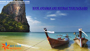 Andaman Honeymoon Package