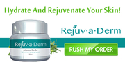 Rejuv-a-derm Eye Gel:This Is The Best Eye Cream!