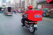 Find Delivery Jobs in Delhi