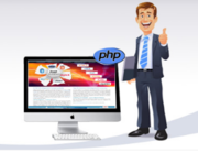 PHP Web Development Company – Php Developer India