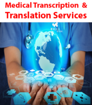 Biomedical and pharmaceutical research translation services