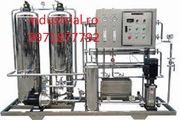 All type Ro for Domestic, Industrial and Commercial Ro