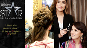 Special Effect Makeup Classes Courses In Delhi