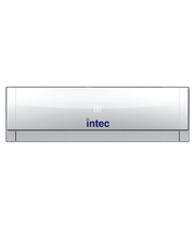 Intec 1.5 Ton 3 star IAC-18K3 White Split Air Conditioner