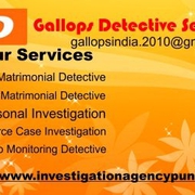 GALLOPS DETECTIVE OBTAINING PROOF & EVIDENCE