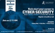 SEMINAR / WEBINAR BY RAHUL TYAGI