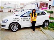 Car Rental Franchise in Agra 