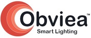 Obviea White-light LED bulbs have longer life expectancy and higher ef