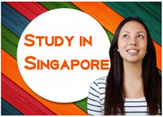 Enrolled in September 2016 for Study in Singapore