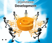 eCommerce Website Development And Design Company India