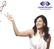 Eye Surgery at Centre for Sight