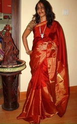 Buy Silk sarees online