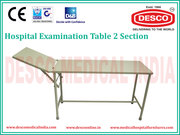 Medical Examination Tables | DESCO