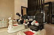 Fully compatible full body massage centre & Spa in Rohini