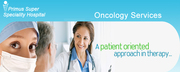 Oncology Treatment Hospital In India | Cancer Treatment Hospital