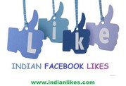 Increase Indian Facebook Likes