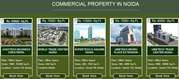 OFFICE SPACE FOR SALE ON NOIDA EXPRESSWAY
