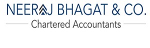 Neeraj Bhagat & Co. Chartered accountant in Delhi,  Mumbai,  Gurgaon