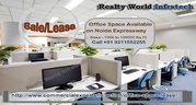 Office Space for Lease on Noida Expressway