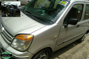 Buy Good Condition Second Hand Wagon R Cars in Delhi