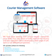 Best Courier Software