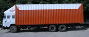 Truck Booking in Delhi