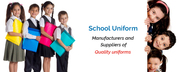 Uniform manufacturer in India 