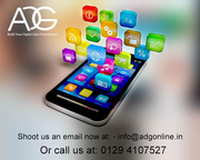 App Development Company in Delhi |Internet Marketing- ADG