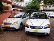 Taxi Indore