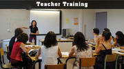 MBD Group’s out and out frame for Teacher Training Program 