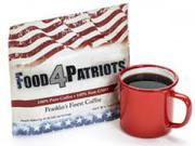 What is Food4Patriots? Know more here......... 