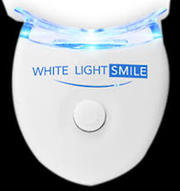  Does White Light Smile is  safe to use?