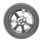 Aeolus PrecisionAce AH01 Tubeless Tyre (185/65 R14)- Brand New
