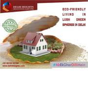 A citizen initiative for better living environment in Delhi