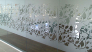 Home and Office Decor Glasses | Office Glass Partition in Delhi,  India