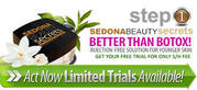 Sedona Beauty Secrets Review - Pure Anti-Aging Cosmetic Makeup ...