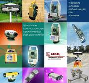 Survey Equipments