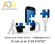 Internet Marketing Agency | Mobile App Development Company- ADG