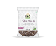 Chia seeds ( Omega-3 )