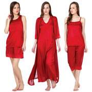 Nightwear for Women in India Rs. 1499/- Only