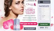  Ombia Derma Skin Serum - Quality Anti-Aging Serum